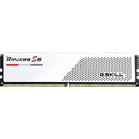 Оперативная память G.Skill Ripjaws S5 2x24ГБ DDR5 5200 МГц F5-5200J4040A24GX2-RS5W - Превью изображения №3 — Интернет-магазин Nexton
