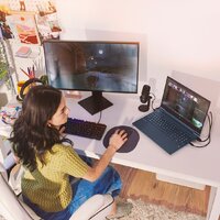 Игровой ноутбук HP Victus 15-fb3009AX B86SWPA - Превью изображения №7 — Интернет-магазин Nexton