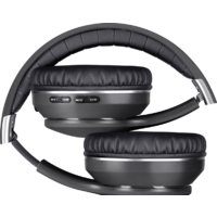 Наушники Defender FreeMotion B595 (черный) - Превью изображения №3 — Интернет-магазин Nexton