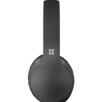 Наушники Defender FreeMotion B595 (черный) - Превью изображения №4 — Интернет-магазин Nexton