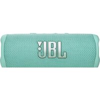 JBL Flip 6 (бирюзовый)