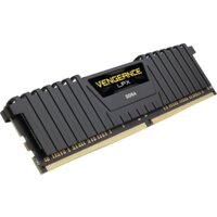 Оперативная память Corsair Vengeance LPX 2x16ГБ DDR4 3600 МГц CMK32GX4M2D3600C18 - Превью изображения №9 — Интернет-магазин Nexton