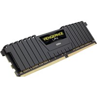Оперативная память Corsair Vengeance LPX 2x16ГБ DDR4 3600 МГц CMK32GX4M2D3600C18 - Превью изображения №12 — Интернет-магазин Nexton