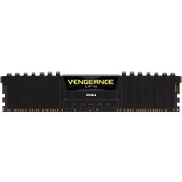 Оперативная память Corsair Vengeance LPX 2x16ГБ DDR4 3600 МГц CMK32GX4M2D3600C18 - Превью изображения №13 — Интернет-магазин Nexton
