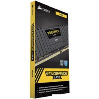 Оперативная память Corsair Vengeance LPX 2x16ГБ DDR4 3600 МГц CMK32GX4M2D3600C18 - Превью изображения №5 — Интернет-магазин Nexton