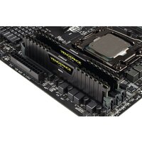 Оперативная память Corsair Vengeance LPX 2x16ГБ DDR4 3600 МГц CMK32GX4M2D3600C18 - Превью изображения №7 — Интернет-магазин Nexton