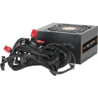 Блок питания Zalman GigaMax ZM750-GVII - Превью изображения №3 — Интернет-магазин Nexton