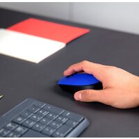 Мышь Logitech M171 (синий/черный) - Превью изображения №6 — Интернет-магазин Nexton