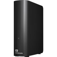 WD Elements Desktop 8TB WDBWLG0080HBK