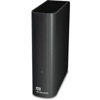 Внешний накопитель WD Elements Desktop 8TB WDBWLG0080HBK - Превью изображения №2 — Интернет-магазин Nexton
