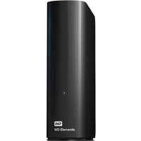 Внешний накопитель WD Elements Desktop 8TB WDBWLG0080HBK - Превью изображения №6 — Интернет-магазин Nexton