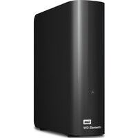 Внешний накопитель WD Elements Desktop 8TB WDBWLG0080HBK - Превью изображения №7 — Интернет-магазин Nexton