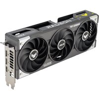 ASUS TUF Gaming Radeon RX 9060 XT OC Edition 16GB GDDR6 TUF-RX9060XT-O16G-GAMING