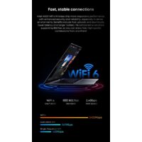 Ноутбук Chuwi CoreBook X 2023 i3 16GB+512GB - Превью изображения №19 — Интернет-магазин Nexton