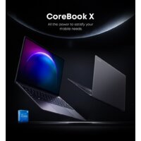 Ноутбук Chuwi CoreBook X 2023 i3 16GB+512GB - Превью изображения №8 — Интернет-магазин Nexton