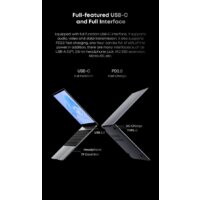 Ноутбук Chuwi CoreBook X 2023 i3 16GB+512GB - Превью изображения №20 — Интернет-магазин Nexton