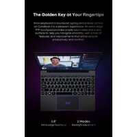 Ноутбук Chuwi CoreBook X 2023 i3 16GB+512GB - Превью изображения №17 — Интернет-магазин Nexton