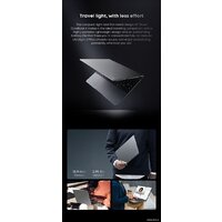 Ноутбук Chuwi CoreBook X 2023 i3 16GB+512GB - Превью изображения №16 — Интернет-магазин Nexton