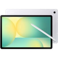 Samsung Galaxy Tab S10 FE 5G SM-X526 8GB/128GB (серебристый)