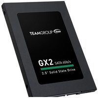SSD Team GX2 128GB T253X2128G0C101 - Превью изображения №2 — Интернет-магазин Nexton