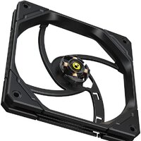 Вентилятор для корпуса ID-Cooling TF-12015-K - Превью изображения №3 — Интернет-магазин Nexton