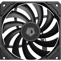 Вентилятор для корпуса ID-Cooling TF-12015-K - Превью изображения №2 — Интернет-магазин Nexton