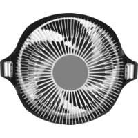 Кулер для процессора Arctic Alpine 23 CO ACALP00036A - Превью изображения №4 — Интернет-магазин Nexton