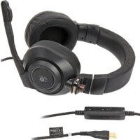 Наушники A4Tech Bloody G580 - Превью изображения №5 — Интернет-магазин Nexton