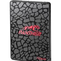 SSD Apacer Panther AS350 512GB AP512GAS350-1 - Превью изображения №2 — Интернет-магазин Nexton