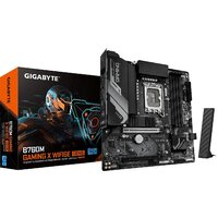 Материнская плата Gigabyte B760M Gaming X WiFi6E GEN5 - Превью изображения №4 — Интернет-магазин Nexton