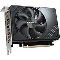 Видеокарта Gigabyte GeForce RTX 5050 D6 8G GV-N5050D6-8GD - Превью изображения №3 — Интернет-магазин Nexton