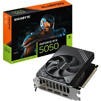Видеокарта Gigabyte GeForce RTX 5050 D6 8G GV-N5050D6-8GD - Превью изображения №8 — Интернет-магазин Nexton