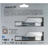 Оперативная память Patriot Viper Xtreme 5 2x16ГБ DDR5 6400 МГц PVXR532G64C32KM - Превью изображения №5 — Интернет-магазин Nexton