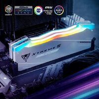 Оперативная память Patriot Viper Xtreme 5 2x16ГБ DDR5 6400 МГц PVXR532G64C32KM - Превью изображения №10 — Интернет-магазин Nexton