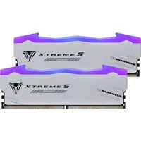 Оперативная память Patriot Viper Xtreme 5 2x16ГБ DDR5 6400 МГц PVXR532G64C32KM - Превью изображения №2 — Интернет-магазин Nexton