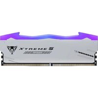 Оперативная память Patriot Viper Xtreme 5 2x16ГБ DDR5 6400 МГц PVXR532G64C32KM - Превью изображения №3 — Интернет-магазин Nexton