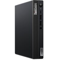 Компактный компьютер Lenovo ThinkCentre M70q Gen 4 12E30022RU - Превью изображения №2 — Интернет-магазин Nexton