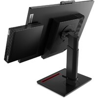 Компактный компьютер Lenovo ThinkCentre M70q Gen 4 12E30022RU - Превью изображения №8 — Интернет-магазин Nexton