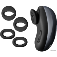 Наушники Defender Twins 910 (черный) - Превью изображения №4 — Интернет-магазин Nexton