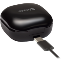 Наушники Defender Twins 910 (черный) - Превью изображения №5 — Интернет-магазин Nexton