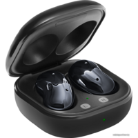 Наушники Defender Twins 910 (черный) - Превью изображения №3 — Интернет-магазин Nexton