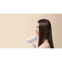 Фен Xiaomi Compact Hair Dryer H101 BHR7475EU (международная версия, белый) - Превью изображения №5 — Интернет-магазин Nexton