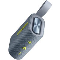 Беспроводная колонка Xiaomi Sound Pocket (серо-синий, международная версия) - Превью изображения №2 — Интернет-магазин Nexton