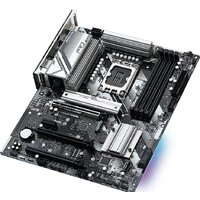 Материнская плата ASRock B760 PRO RS - Превью изображения №3 — Интернет-магазин Nexton