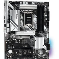 Материнская плата ASRock B760 PRO RS - Превью изображения №2 — Интернет-магазин Nexton