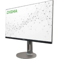Монитор Digma Progress 27P705Q - Превью изображения №2 — Интернет-магазин Nexton