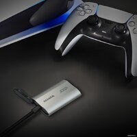 Внешний накопитель ADATA SD810 2TB SD810-2000G-CSG - Превью изображения №6 — Интернет-магазин Nexton