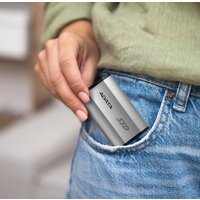 Внешний накопитель ADATA SD810 2TB SD810-2000G-CSG - Превью изображения №8 — Интернет-магазин Nexton