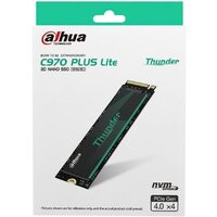 SSD Dahua C970 Plus Lite 2TB DHI-SSD-C970RVN2TB - Превью изображения №7 — Интернет-магазин Nexton