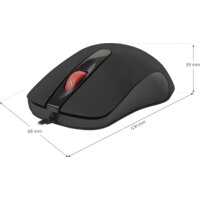 Мышь Defender Ultra Classic MB-280 - Превью изображения №6 — Интернет-магазин Nexton